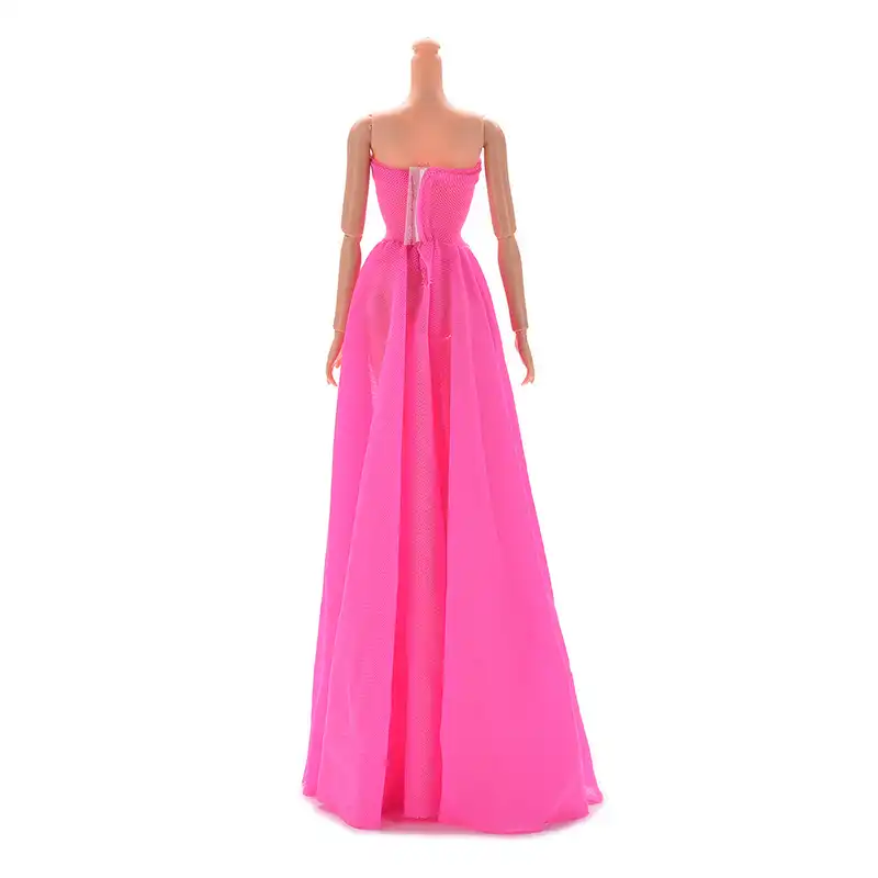maxi barbie