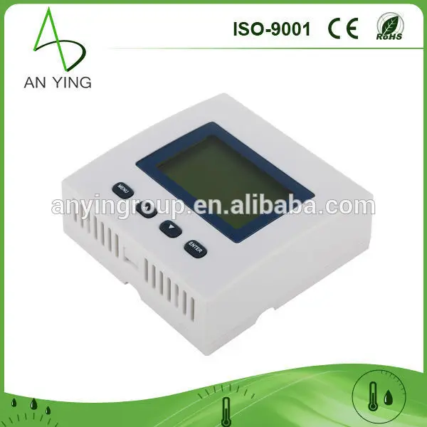 

Standard MODBUS Temperature humidity sensor with software (A-TH1)