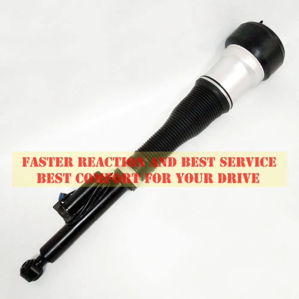 

Air Shock Absorber For Mercedes W221 S350 S500 Rear Left Shock Absorber 2213205513 2213205713 2213205613 2213201438