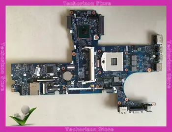 

Free Shipping,613295-001 for HP ProBook 6450b 6550b series Laptop Motherboard .All functions 100% fully Tested!