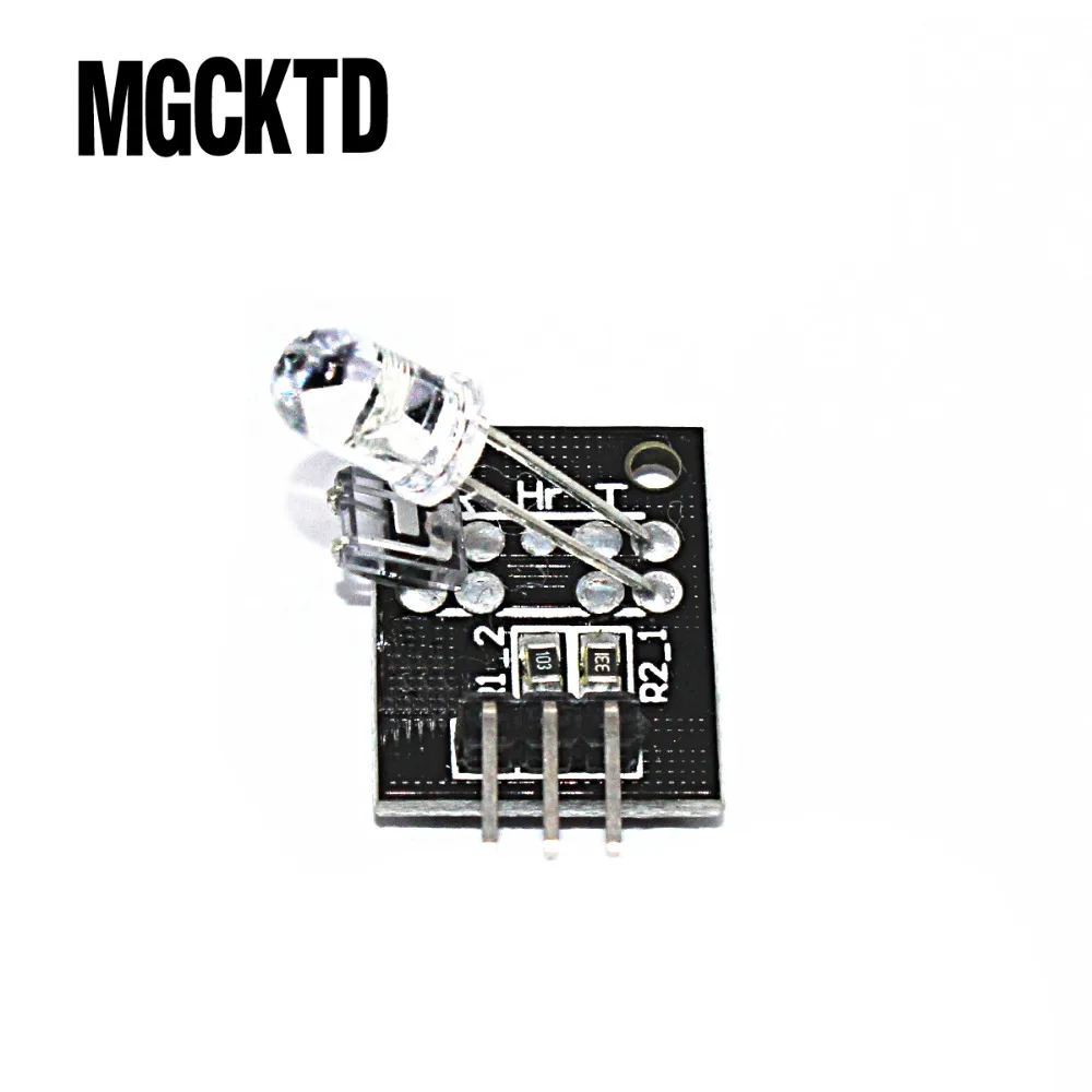 

C3-02 newKY-039 Finger Measuring Heartbeat Sensor Module