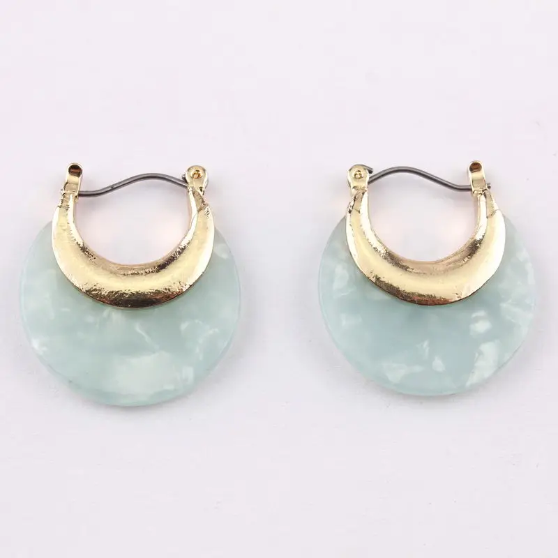 E3825-Gold Mint 