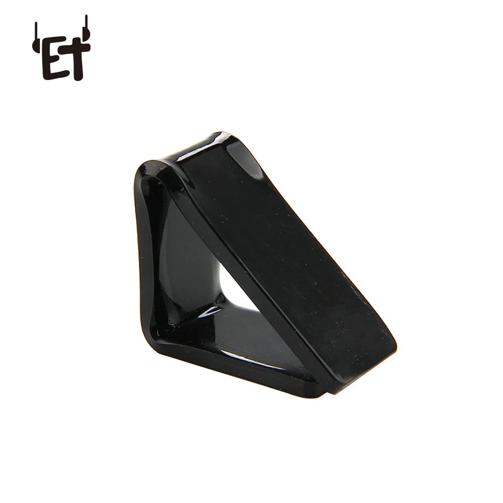 ET Magic Sticker Car Phone Holder Stand Rubber Gel Pads Washable Sticky