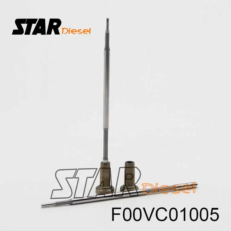 

F00V C01 005 Diesel Engine Injector Valve F 00V C01 005 Common Rail Valve F00VC01005F00V C01 005 Diesel Engine Injector Valve F