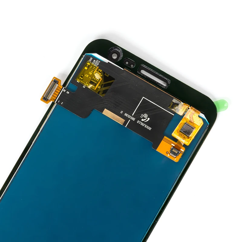 10 шт ААА Высокое качество Adjsutable ЖК-дисплей для samsung J3 J3 J320 Экран Дисплей Замена Digitizer Ассамблея DHL