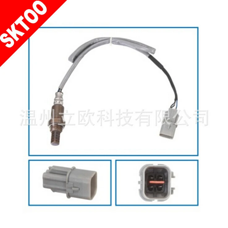 

Mitsubishi pagerlo v31 oxygen sensor cfa6470 oxygen sensor