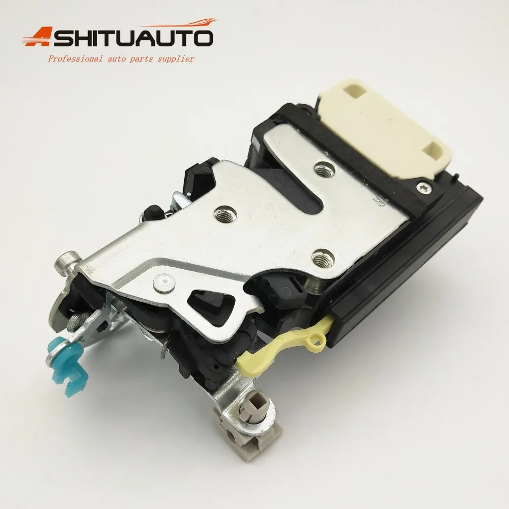 Высококачественный привод замка правой передней двери AshituAuto для Chevrolet Epica Daewoo Tosca