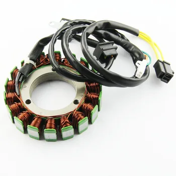 

Motorcycle Ignition Magneto Stator Coil for SUZUKI LS650 Savage LS650 Boulevard S40 Manual Magneto Engine Stator Generator Coil