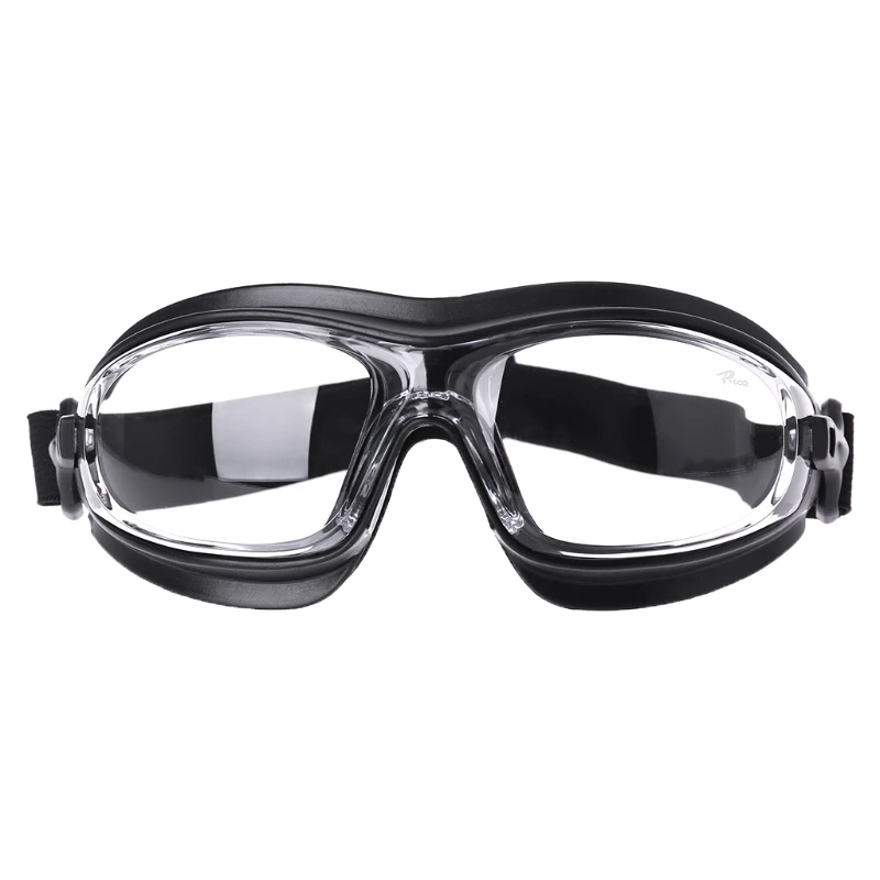 

Dust Wind Sandproof Shock Resistant Chemical Acid Spray Paint Splash Wear Eye Protection Workplace Safety Goggle