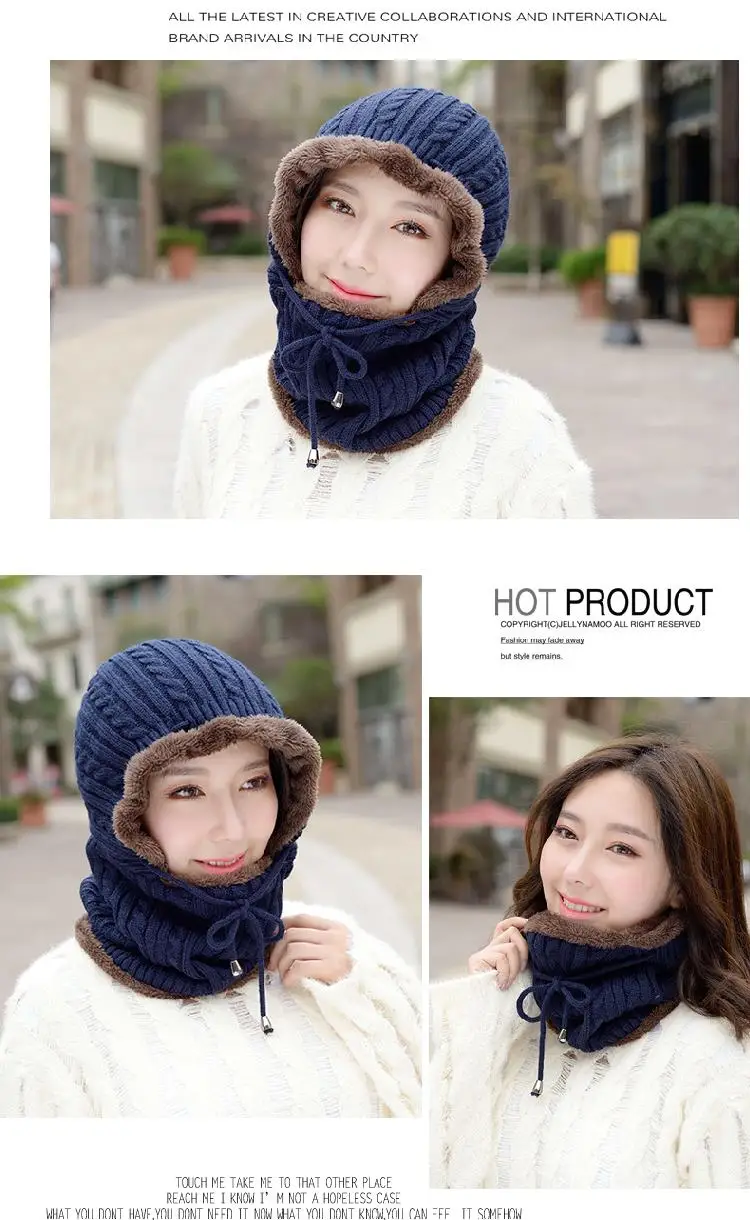 winter hat set  (6)