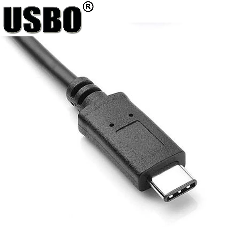 Кабель USB 3.1 Type C для передачи данных 0 1 м|usb 3.0 male female|otg usb cablecable |