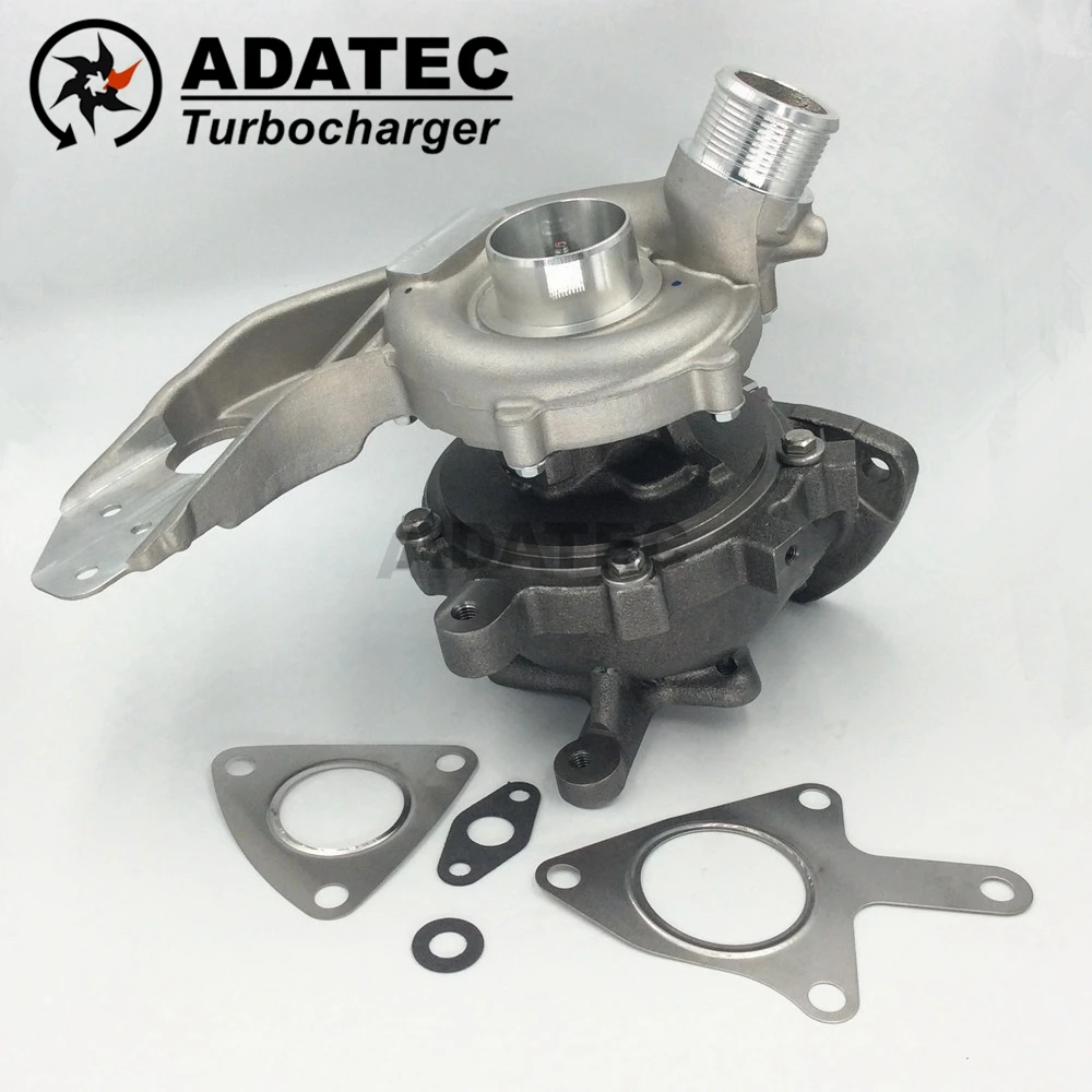 Никаких электронных привод gtb1749vk TURBOLADER 778400 ax2q6k682cb турбины ссылки Turbo зарядное устройство для Jaguar XF 3.0 D 275 HP Лев V6