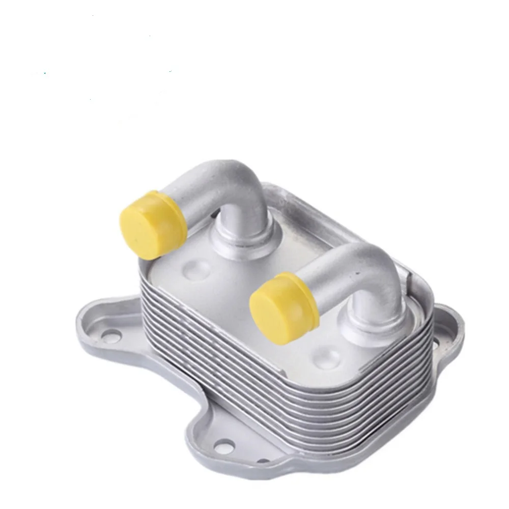 Best Price For VAUXHALL ASTRA G CORSA C 1.7 DIESEL RADIATOR OIL COOLER WITH SEALS 97223705 Best Price For VAUXHALL ASTRA G CORSA C 1.7 DIESEL RADIATOR OIL COOLER WITH SEALS 97223705