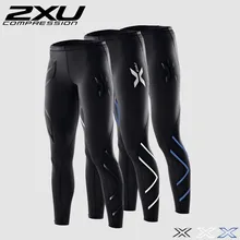 compression pants women Autumn and winter font b running b font tights trousers fitness pants elastic
