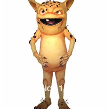 Талисман экскаватор монстр-талисман костюм на заказ маскарадный костюм Маскотте тема маскарадный костюм карнавальный костюм