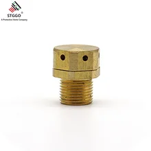 M12*1.5 Breathable Waterproof Protective Vent