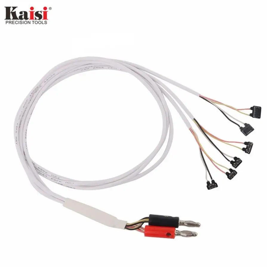 6 tool speed iphone test Supply Phone Current Test Kaisi Original Cable DC Power 6 tool speed iphone test Supply Phone Current Test Kaisi Original Cable DC Power