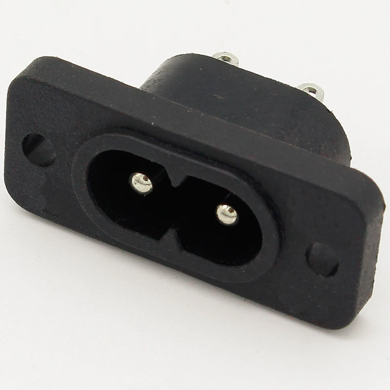 8 пин коннектор молекс. разъем питания 8. разъем питания iec-320 c8 220в/2. разъем питания 8. разъем питания 220в iec320.