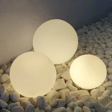 Светодиодный настольный светильник стеклянная настольная лампа шар Настольный для обучения декоративный настольный свет кафе бар вечерние Кофейни клуб магазин ресторан прикроватный