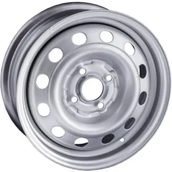 

Disc Wheel TREBL X40924 6x16/4x100 D54.1 ET49