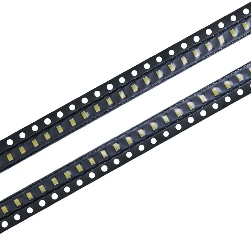 0805 LED 5