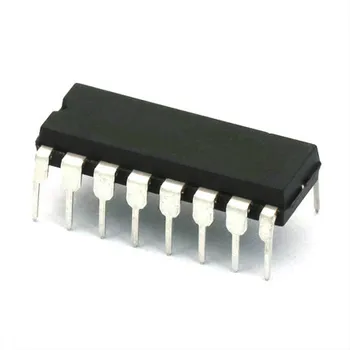 

Original 5pcs XR2206 XR2206CP frequency synthesizer XR-2206CP DIP-16 2206CP function / waveform generator chip IC ...