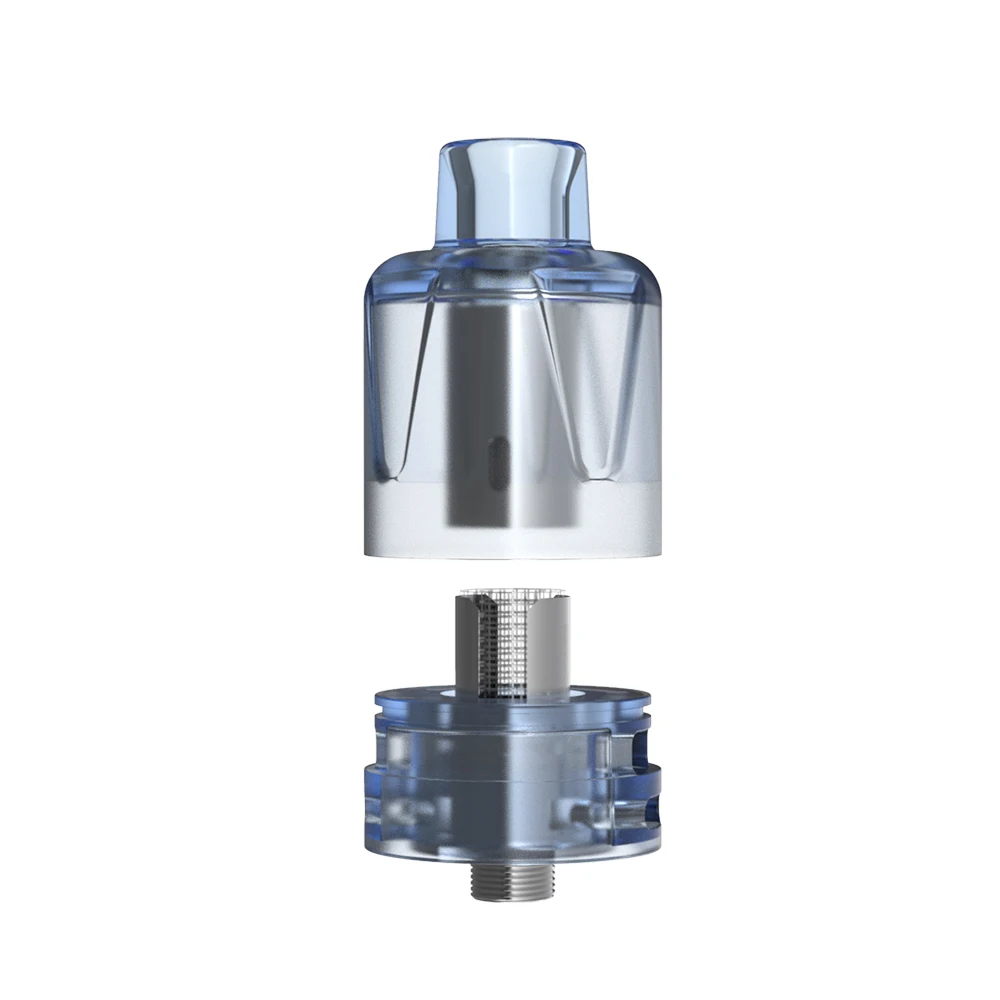 3pcs Vapemons Turbo Mesh Vape Tank 4ml 510 Thread 0.15ohm Mesh Coil Disposable Vaporizer Electronic Cigarette MTL Atomizer 3pcs Vapemons Turbo Mesh Vape Tank 4ml 510 Thread 0.15ohm Mesh Coil Disposable Vaporizer Electronic Cigarette MTL Atomizer