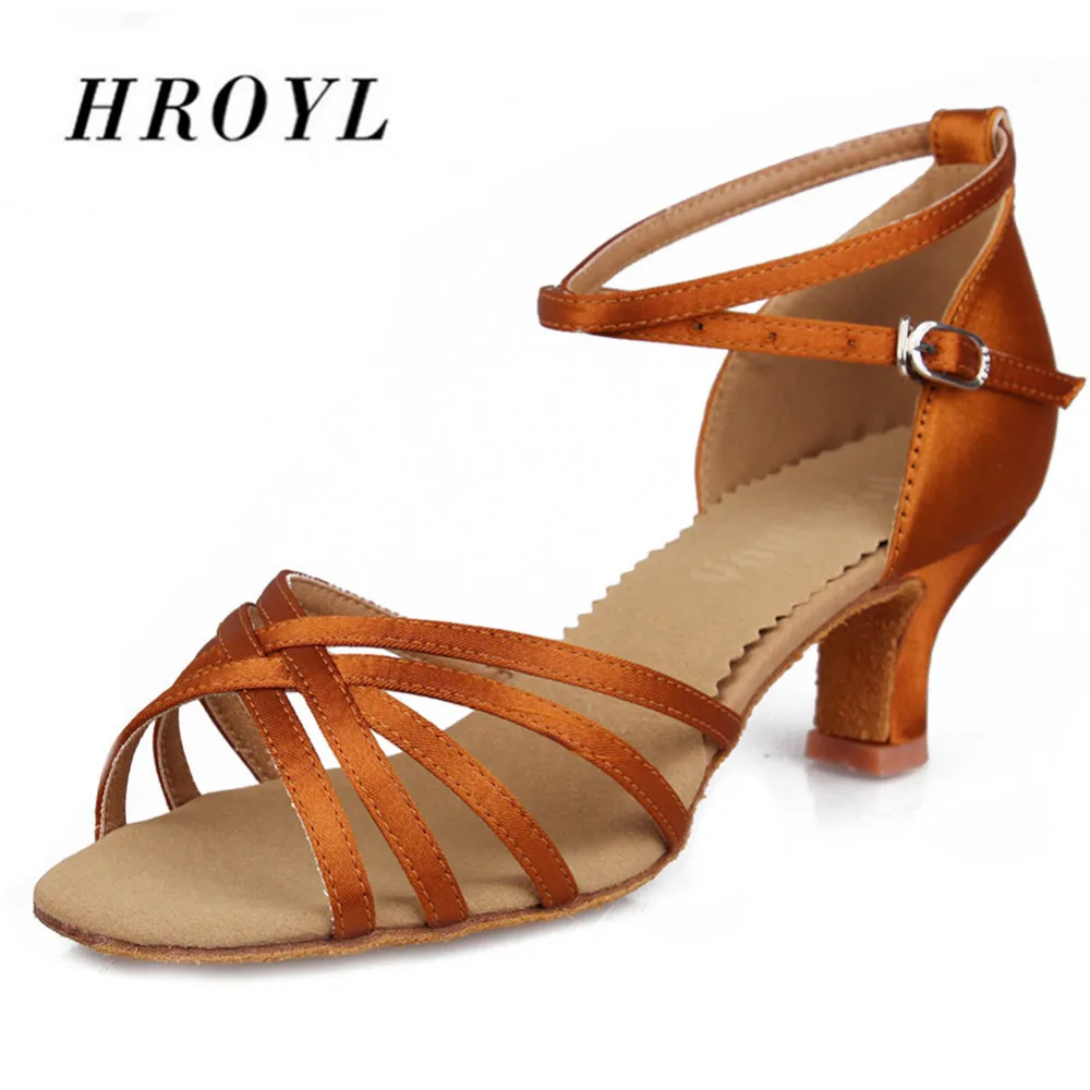 salsa shoes