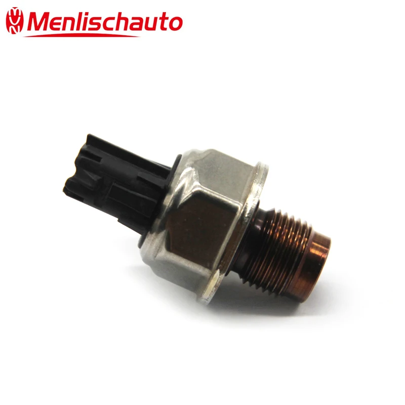 

NEW FUEL RAIL HIGH PRESSURE SENSOR 45PP14-4 fit for MAZDA