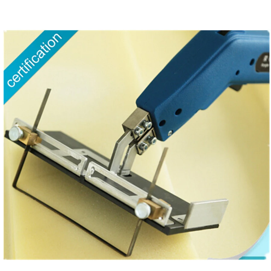 

CE Portable Foam Rubber Cutting Machine Hot Wire Polystyrene Cutter With High-quality