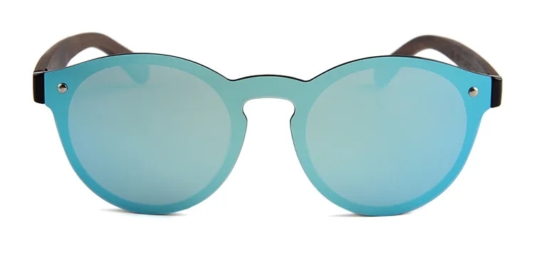 BerWer поляризованные солнцезащитные очки для женщин бамбуковые солнцезащитные очки ручной работы деревянные ножки солнцезащитные очки