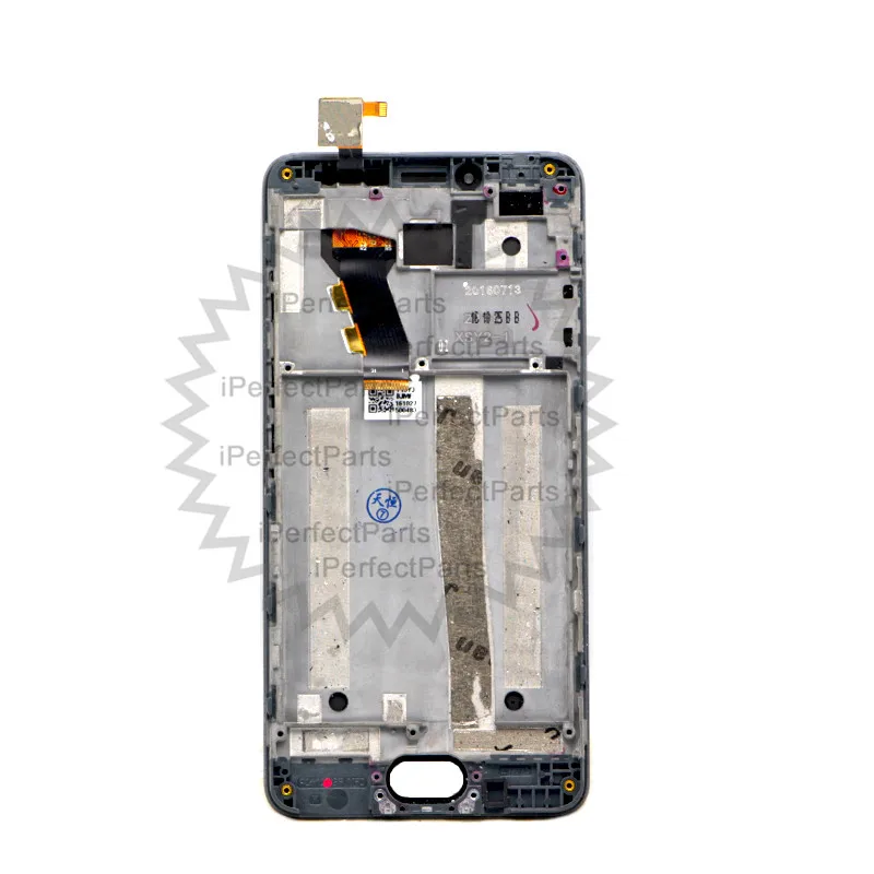 meizu m3s lcd +frame  (5)
