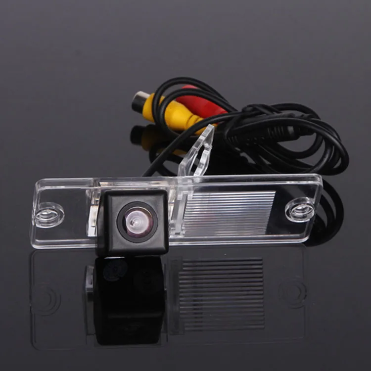 Auto Ccd Rückfahr Rückansicht Kamera Für Mitsubishi Pajero Zinger L200 Auto Ccd Rückfahr Rückansicht Kamera Für Mitsubishi Pajero Zinger L200