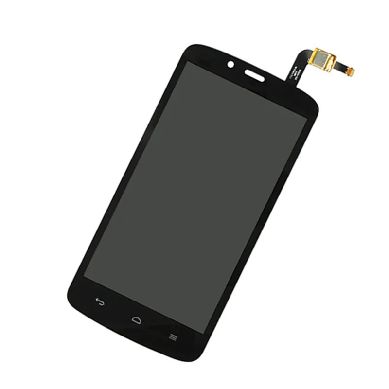 Черный ЖК дисплей для huawei Honor 3C Lite с сенсорным экраном и дигитайзером в сборе