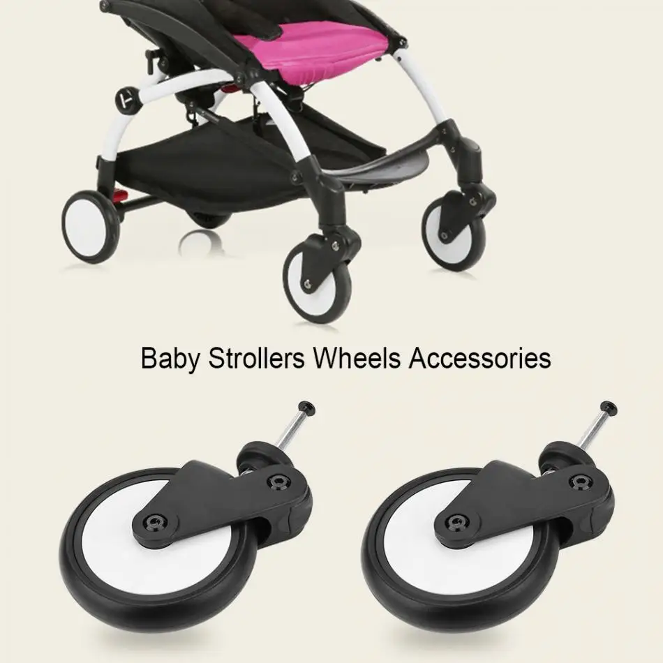 new strollers