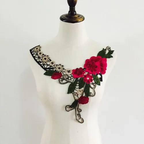 FFLACELL-Venise-Lace-fabric-Dress-Applique-motif-blouse-Sewing-Trims-DIY-neckline-collar-Costume-Decoration.jpg_640x640