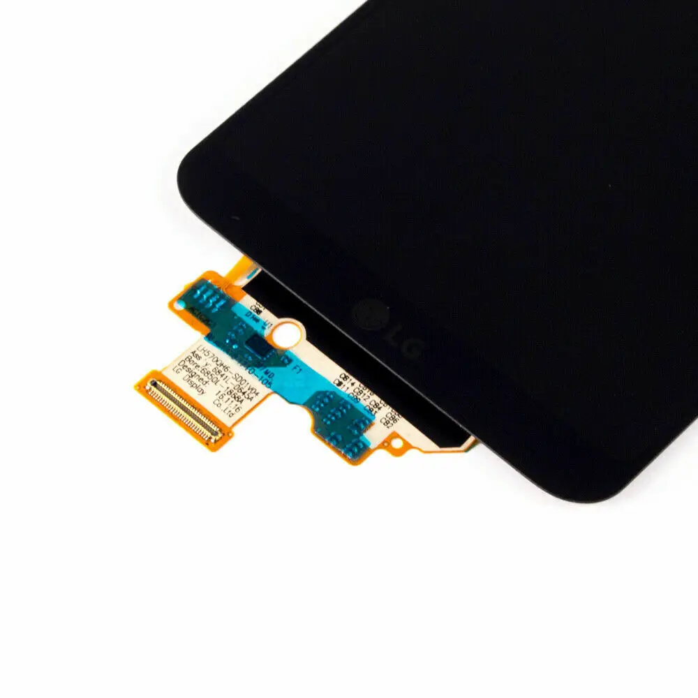 

Parter New LCD Screen and Digitizer Full Assembly for LG G6 H870 H871 H872 LS993 with No Dead Pixels and Dead Points