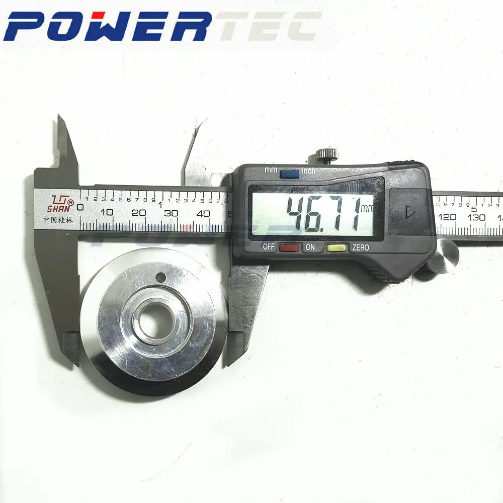 Для Citroen Xsara / Nemo 1 4 HDi 50 кВт 68 HP DV4TD 54359880009 новые комплекты услуг турбины 2S6Q6K682AA