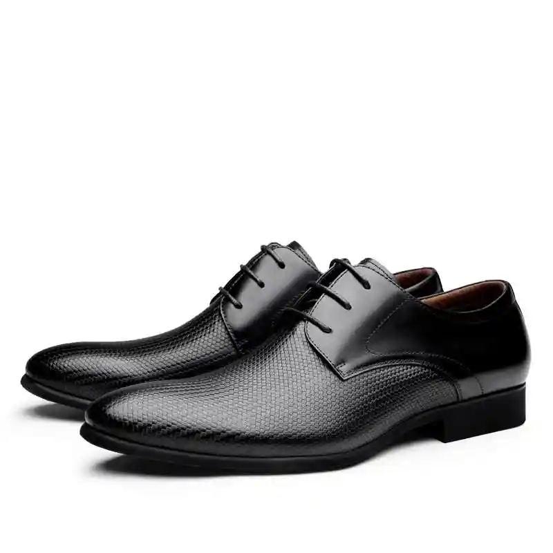 sketcher formal shoes