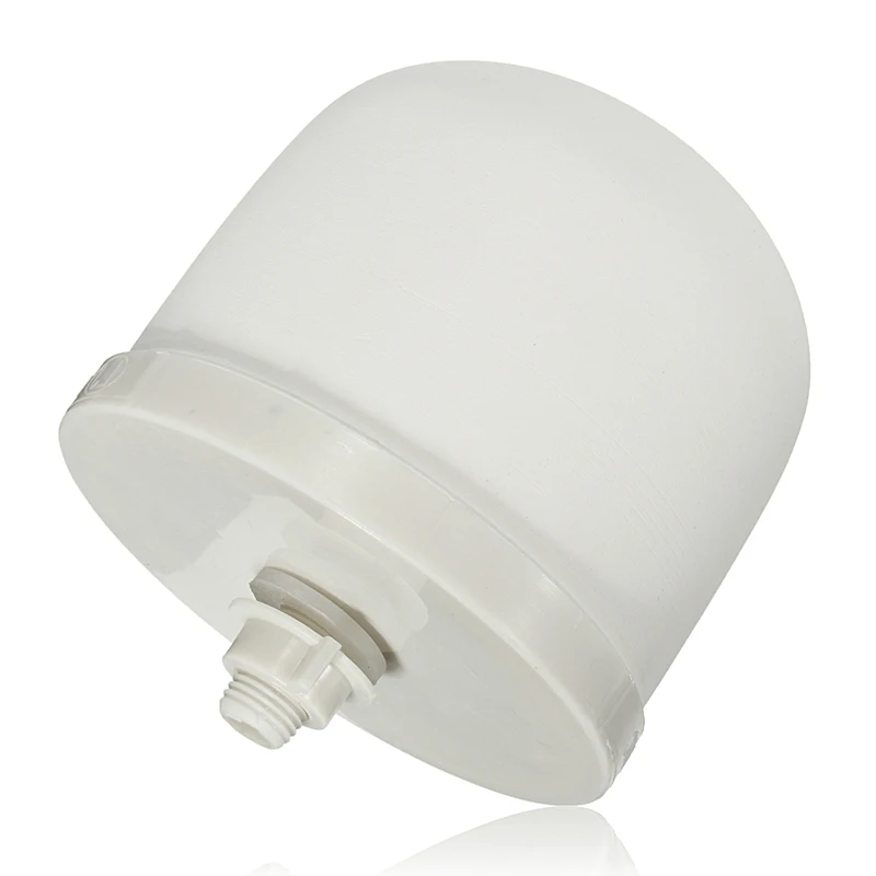 Ceramic Water Filter Hemisphere Filtering Element Water Purifier Parts Reservoir Water Tank Filters Mineral Diatomite Ceramic Water Filter Hemisphere Filtering Element Water Purifier Parts Reservoir Water Tank Filters Mineral Diatomite