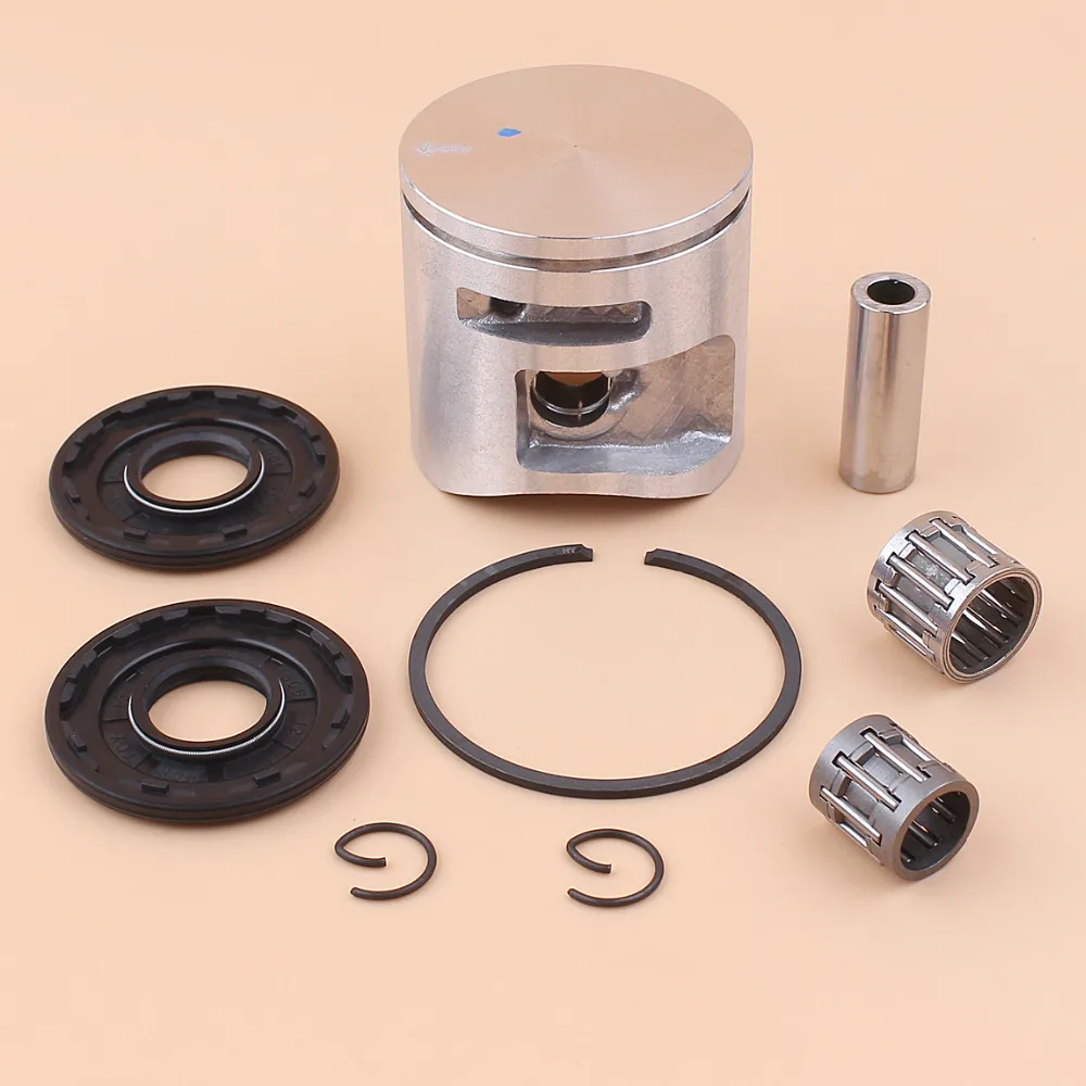 1x Kupplungsritzel 1x Nadellager Für Husqvarna 350 450E 445 445E Teile