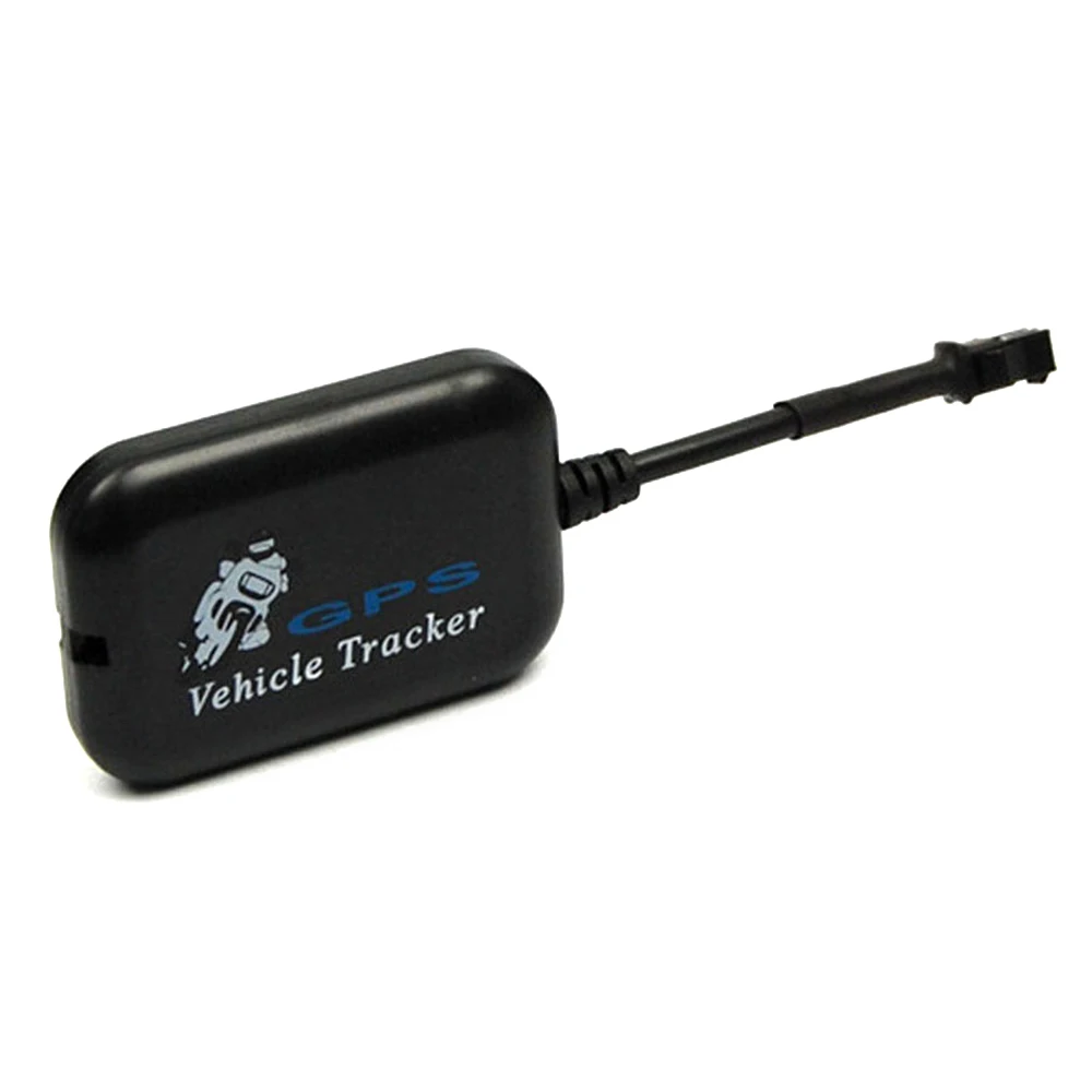  Fahrzeug GPS Tracker Auto Fahrzeug Bike Motorrad GPS/GSM/GPRS Echtzeit Tracker Monitor Tracking