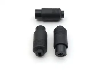

5Pcs lot 2 Pin DIN Female Speaker Plug 2-Pin Plug Hifi Loudspeaker Solder adapter