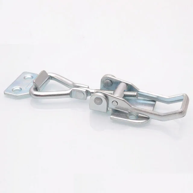NRH-5606A-cold-rolled-steel-latch-clamp-zinc-plating-Silver-high-quality-padlockable-thread-adjustable-Latch.jpg_640x640