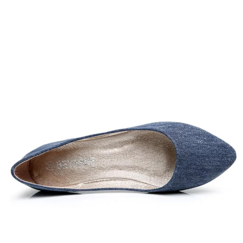 2016-New-Women-Soft-Denim-Flats-Blue-Fashion-High-Quality-Basic-Pointy-Toe-Ballerina-Ballet-Flat (1)