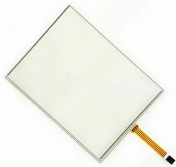 

10.4" 4-wire resistive touch screen with USB controller kit