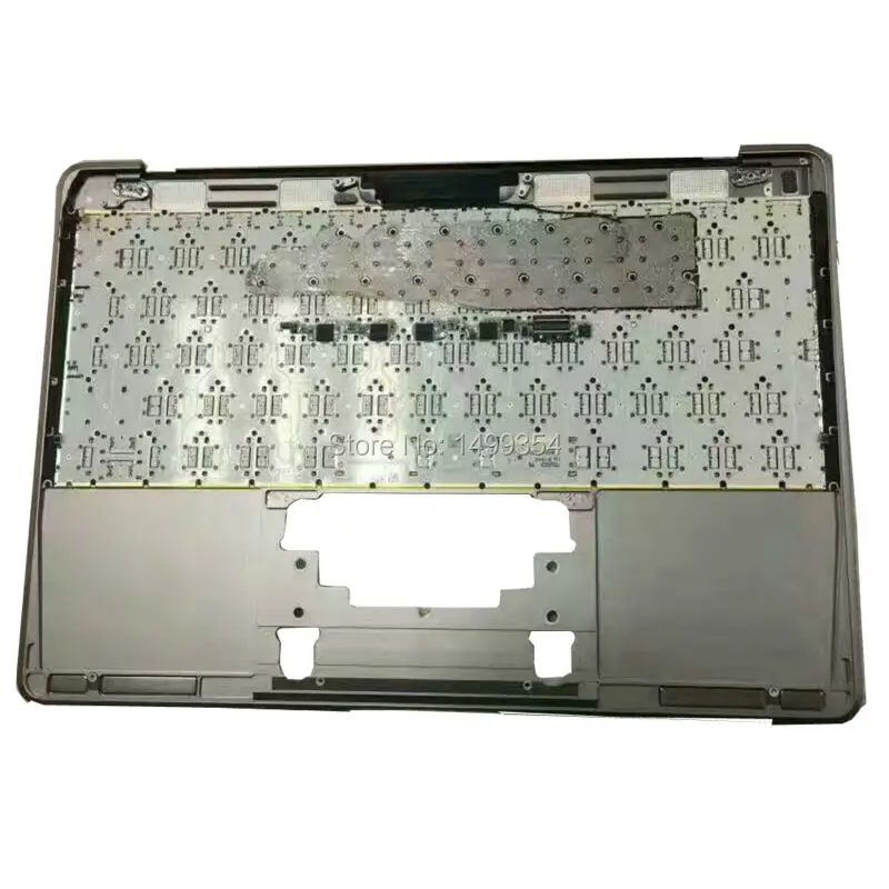 a1534 palmrest with keyboard 2016 01