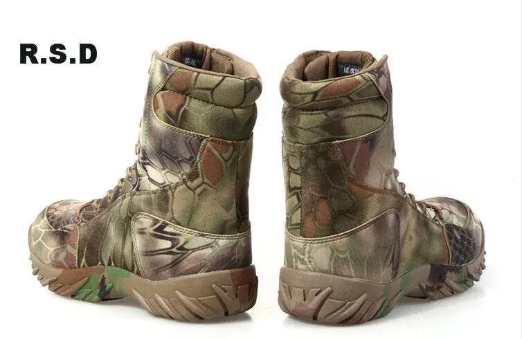 kryptek hunting boots