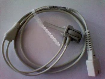

Infant Spo2 Probe For BP Monitor CONTEC08A/CONTEC08C Oxygen Pulse Oximeter