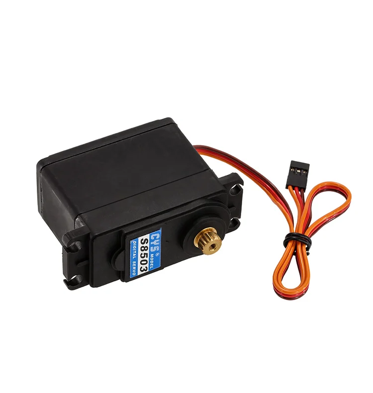 CYS S8503 30 кг Цифровой Металлический сервопривод для 1/5 Redcat HPI Baja 5B SS